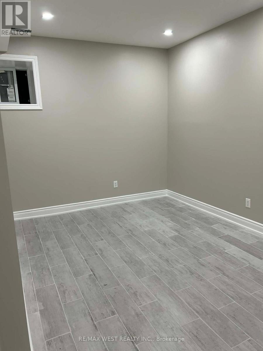 Basement - 1 Pagebrook Drive, Toronto, Ontario  M9P 1P4 - Photo 7 - W12812648