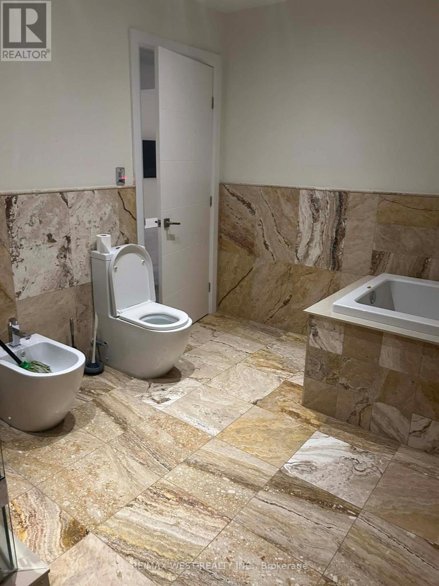 Basement - 1 Pagebrook Drive, Toronto, Ontario  M9P 1P4 - Photo 9 - W12812648