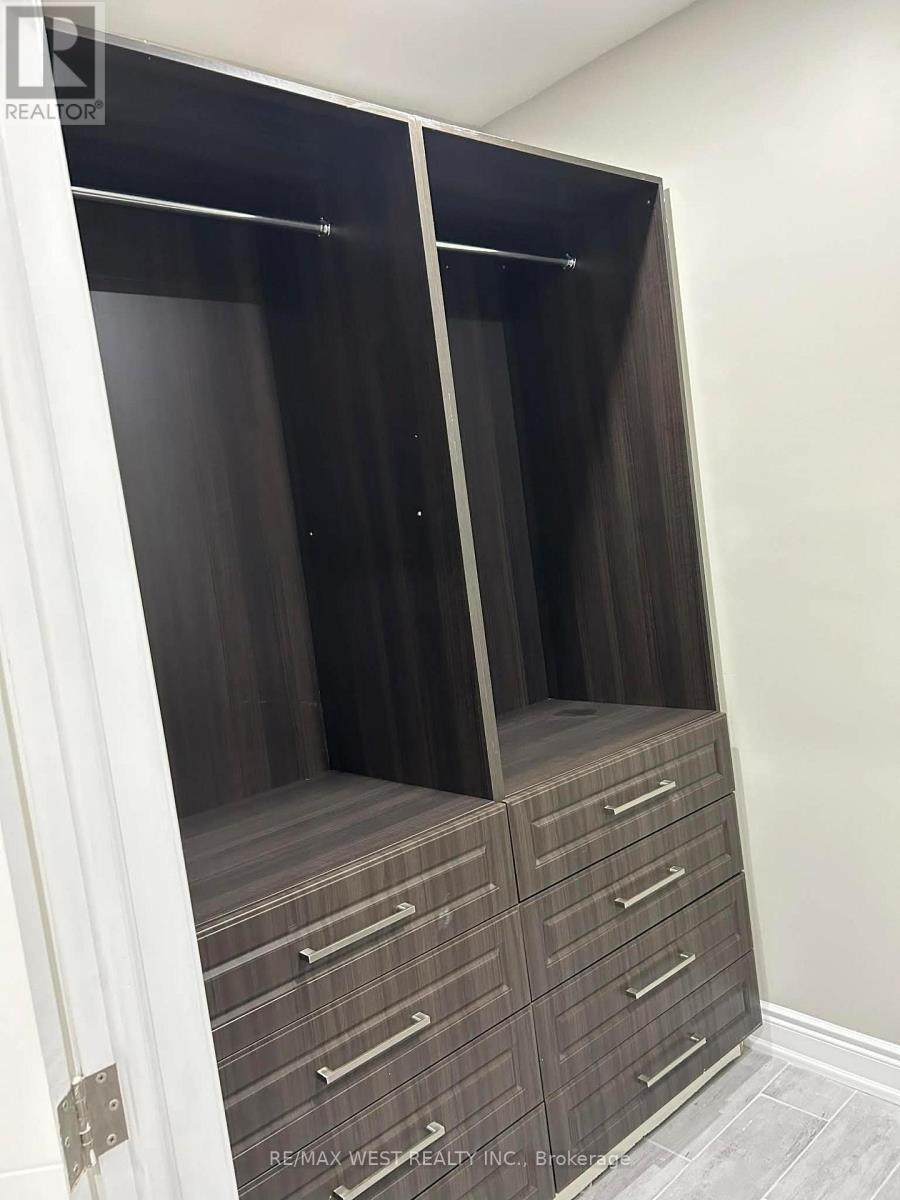 Basement - 1 Pagebrook Drive, Toronto, Ontario  M9P 1P4 - Photo 6 - W12812648