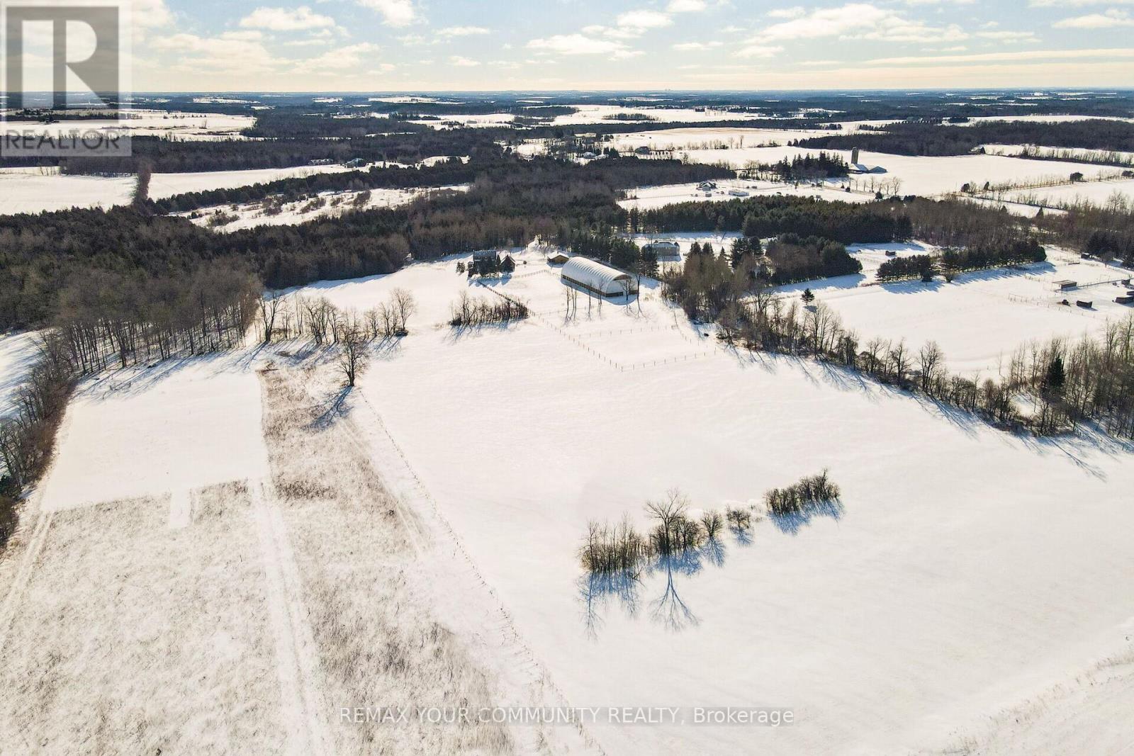 8532 30th Side Road, Milton, Ontario  N0B 2K0 - Photo 3 - W12811172