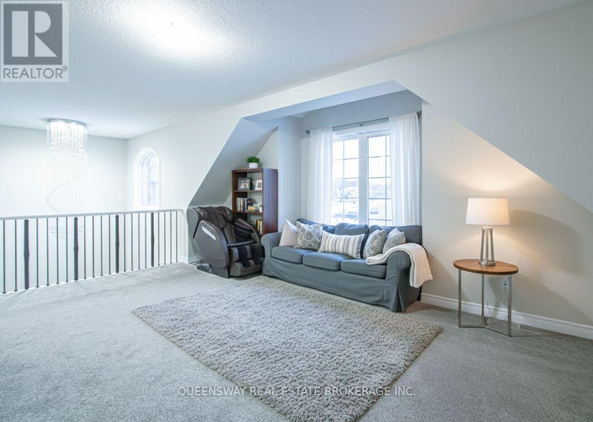 1306 Caen Avenue, Woodstock, Ontario  N4T 0J5 - Photo 18 - X12808730