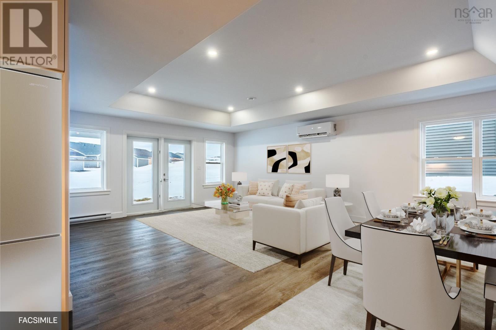 Lot 265 Thistle Street, Falmouth, Nova Scotia  B0N 2A0 - Photo 6 - 202603257