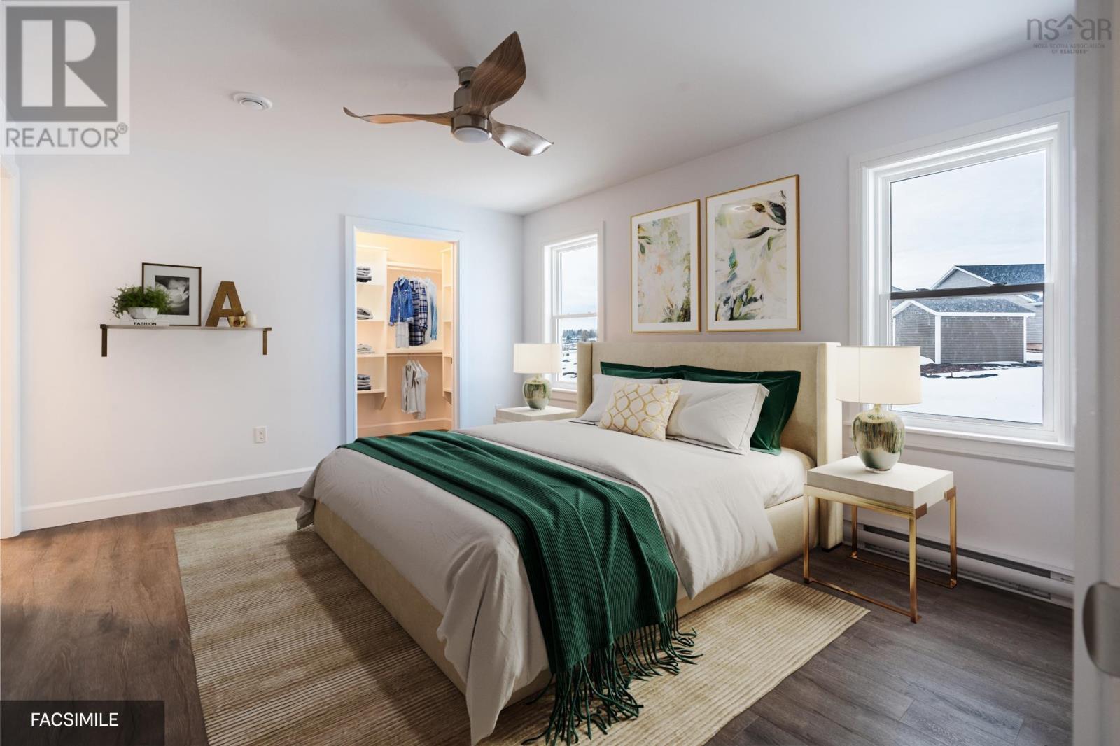 Lot 265 Thistle Street, Falmouth, Nova Scotia  B0N 2A0 - Photo 7 - 202603257