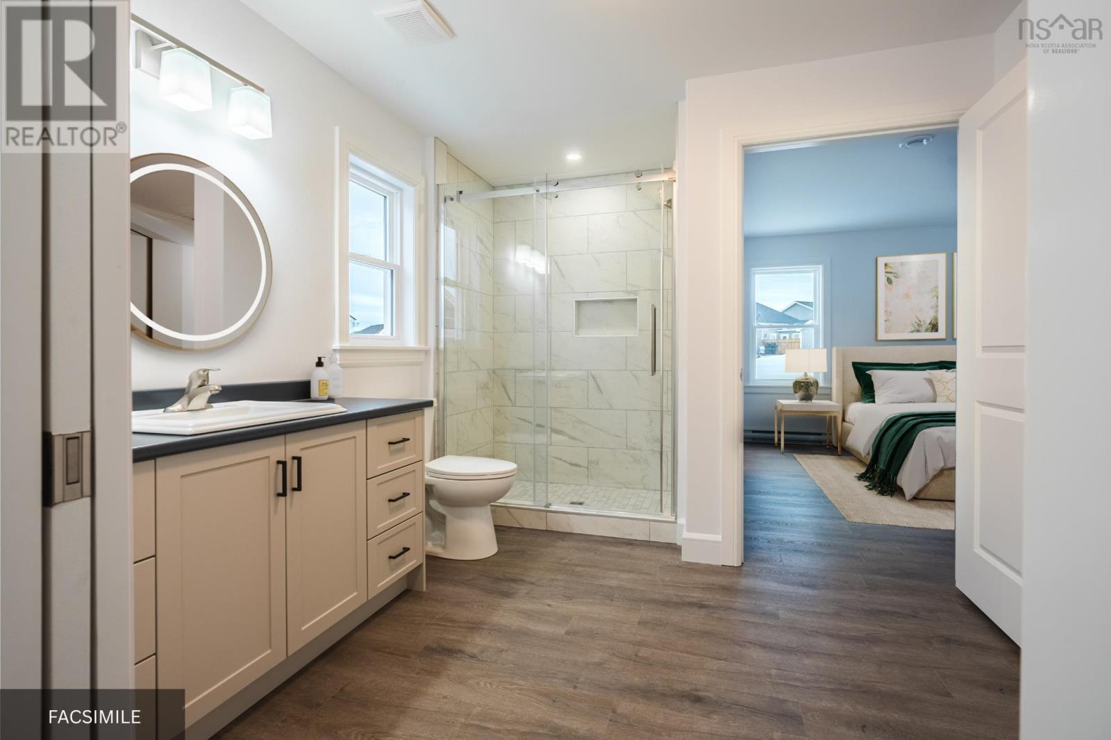 Lot 265 Thistle Street, Falmouth, Nova Scotia  B0N 2A0 - Photo 9 - 202603257