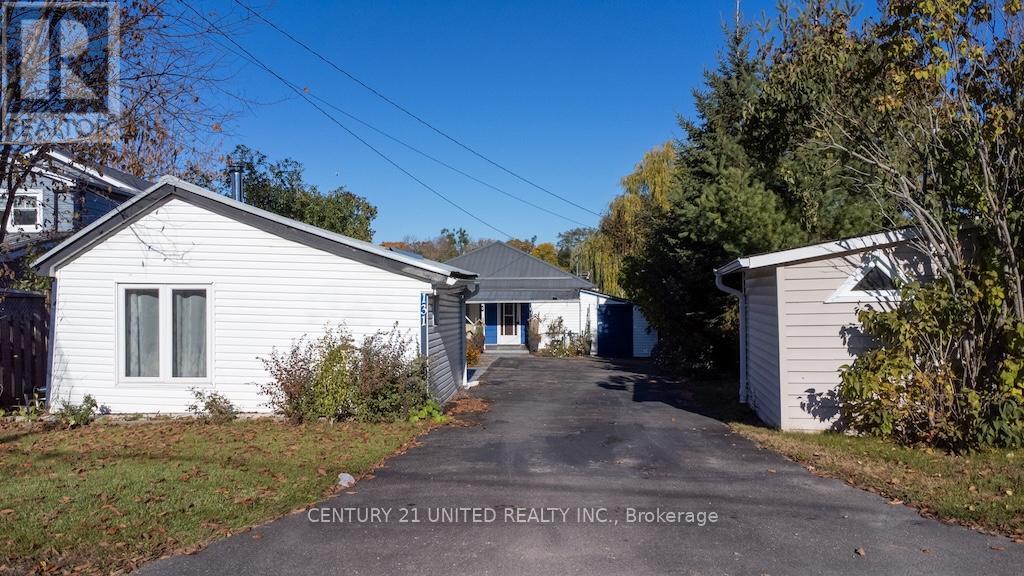 131 Homewood Avenue, Trent Hills, Ontario  K0L 1Y0 - Photo 10 - X12490064