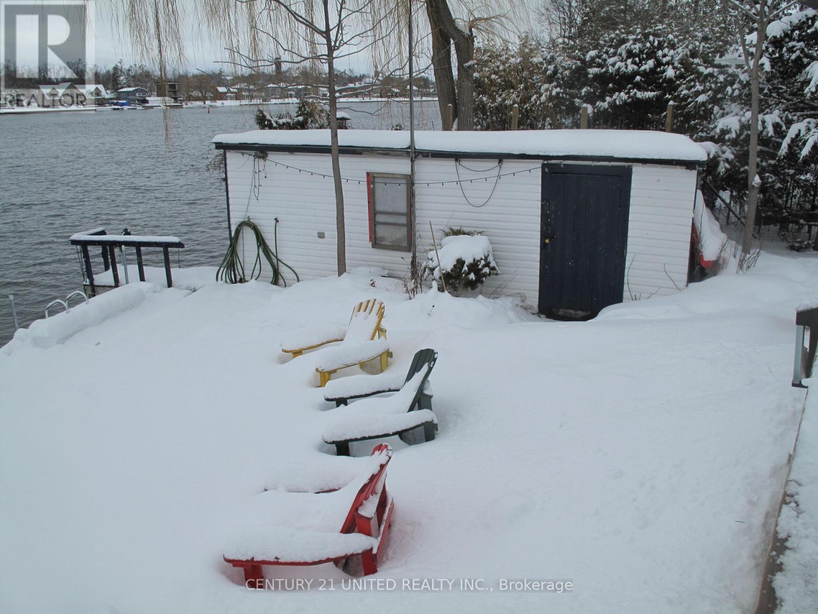 131 Homewood Avenue, Trent Hills, Ontario  K0L 1Y0 - Photo 2 - X12490064