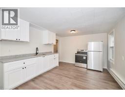 33 LOCK Street Unit# 3, St. Catharines, Ontario