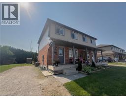 610 SALISBURY Avenue S, listowel, Ontario