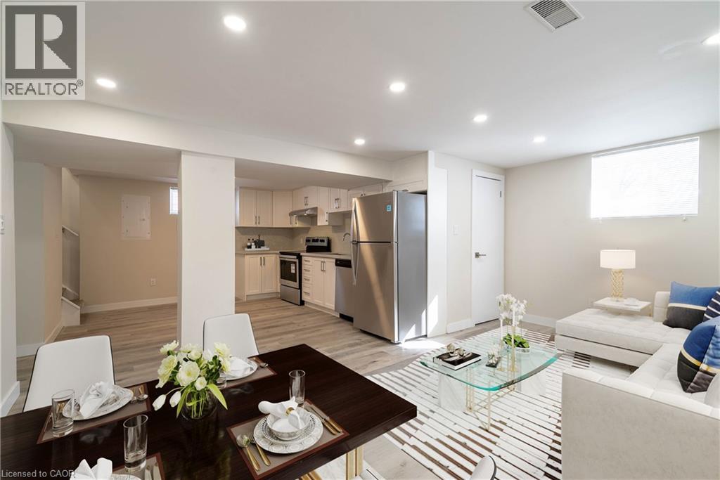 196 Upper Paradise Road Unit# 2, Hamilton, Ontario  L9C 5B9 - Photo 2 - 40806238