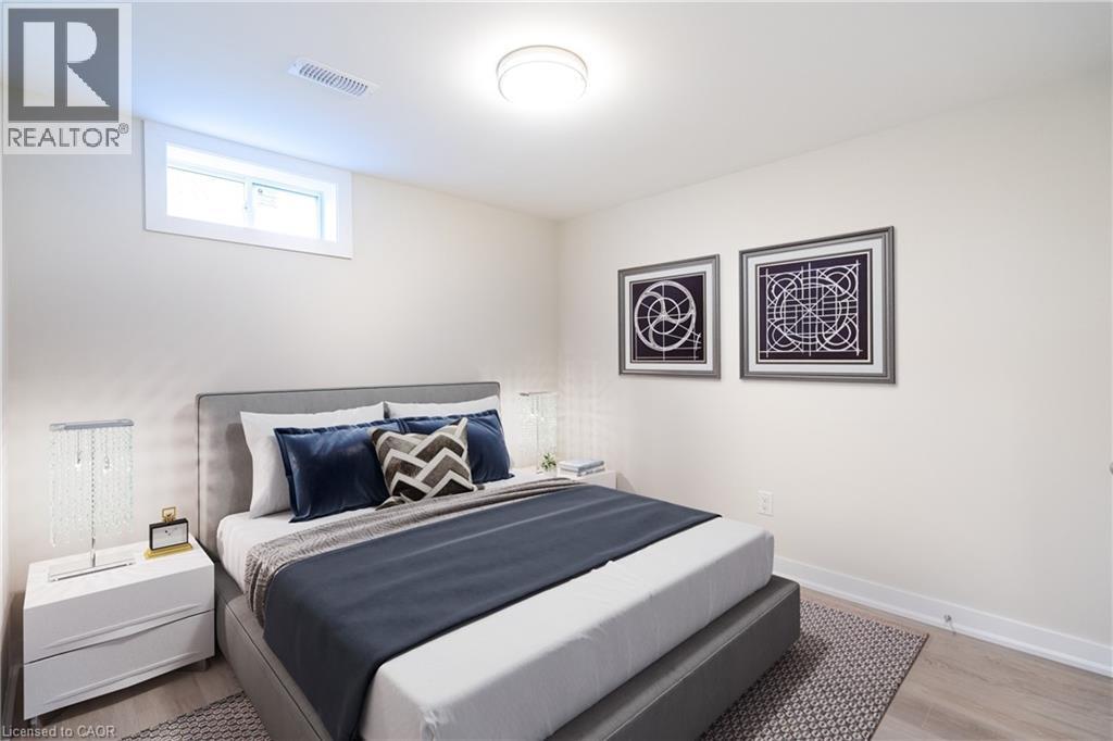 196 Upper Paradise Road Unit# 2, Hamilton, Ontario  L9C 5B9 - Photo 21 - 40806238