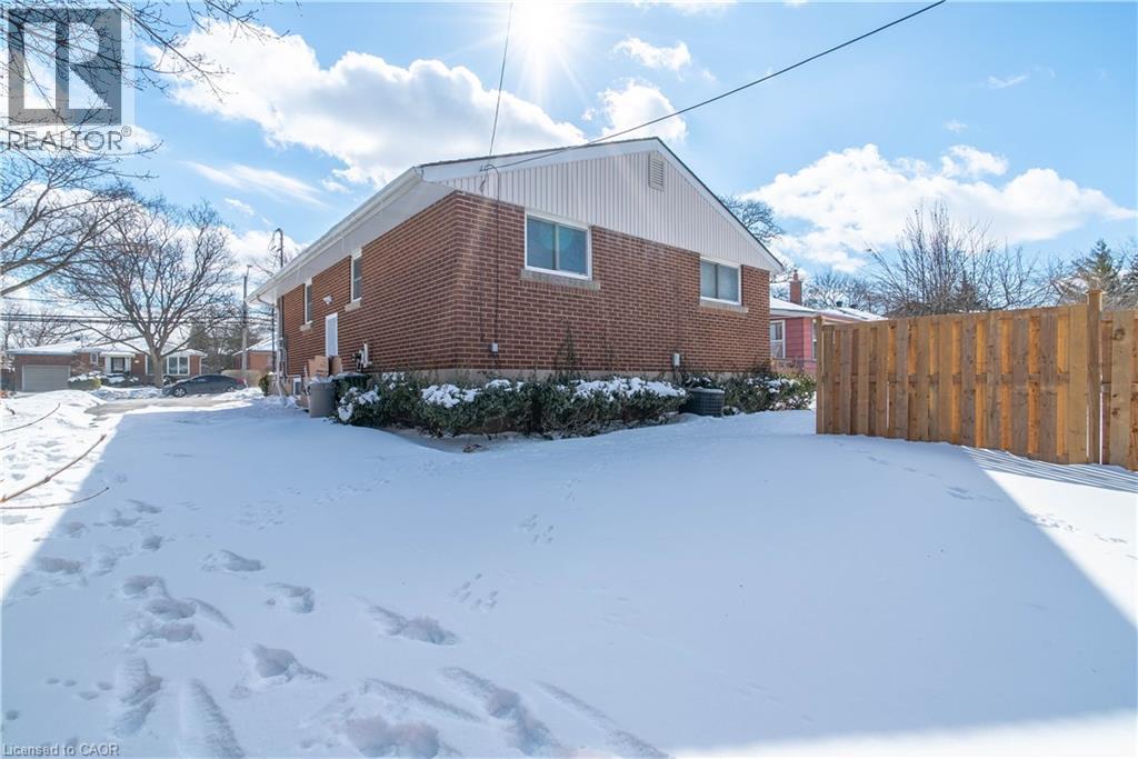 196 Upper Paradise Road Unit# 2, Hamilton, Ontario  L9C 5B9 - Photo 29 - 40806238