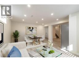 196 UPPER PARADISE Road Unit# 2, hamilton, Ontario