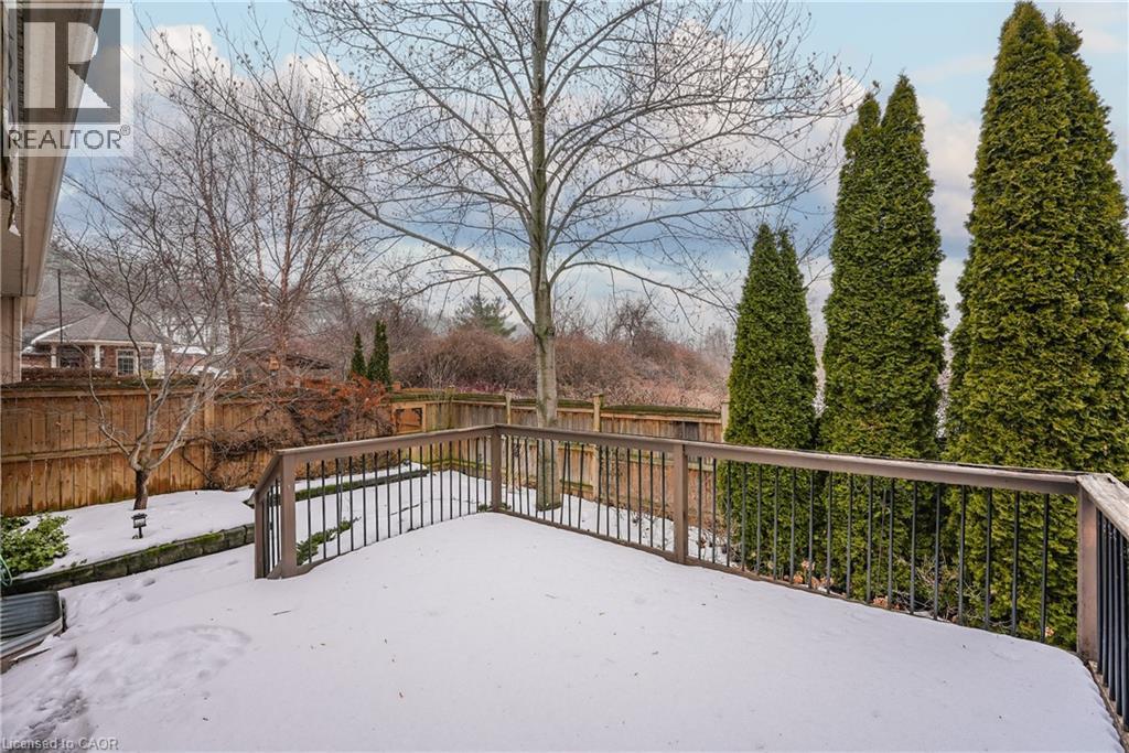 8 Muscat Drive Unit# 4, Grimsby, Ontario  L3M 5S7 - Photo 14 - 40805750