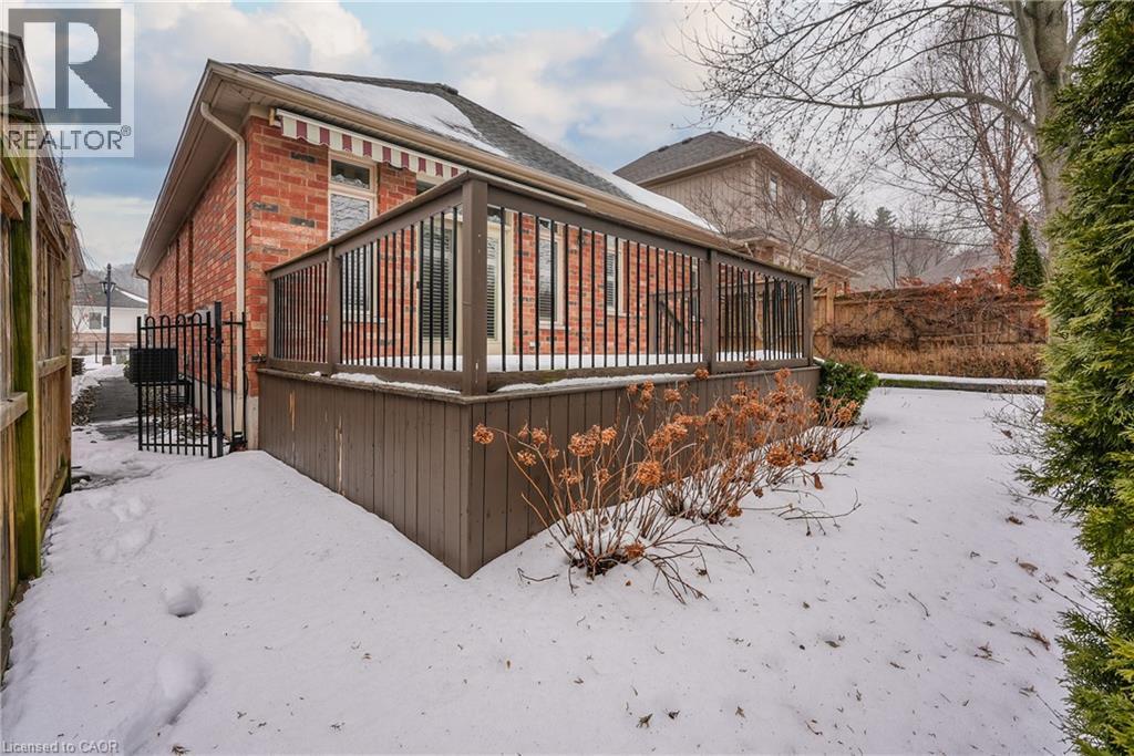 8 Muscat Drive Unit# 4, Grimsby, Ontario  L3M 5S7 - Photo 3 - 40805750