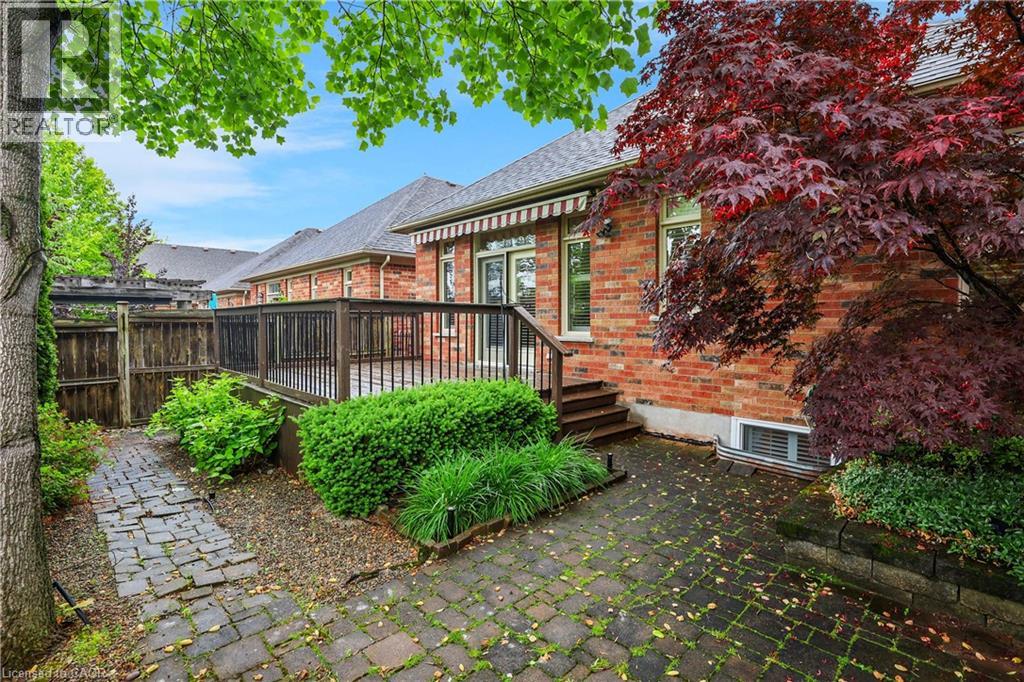 8 Muscat Drive Unit# 4, Grimsby, Ontario  L3M 5S7 - Photo 6 - 40805750