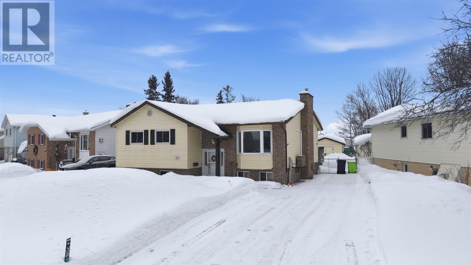 22 Taskar Dr, Sault Ste. Marie, Ontario  P6H 6N5 - Photo 41 - SM260301