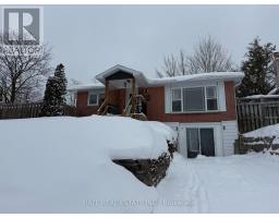 468 BELLEVUE STREET, Peterborough, Ontario