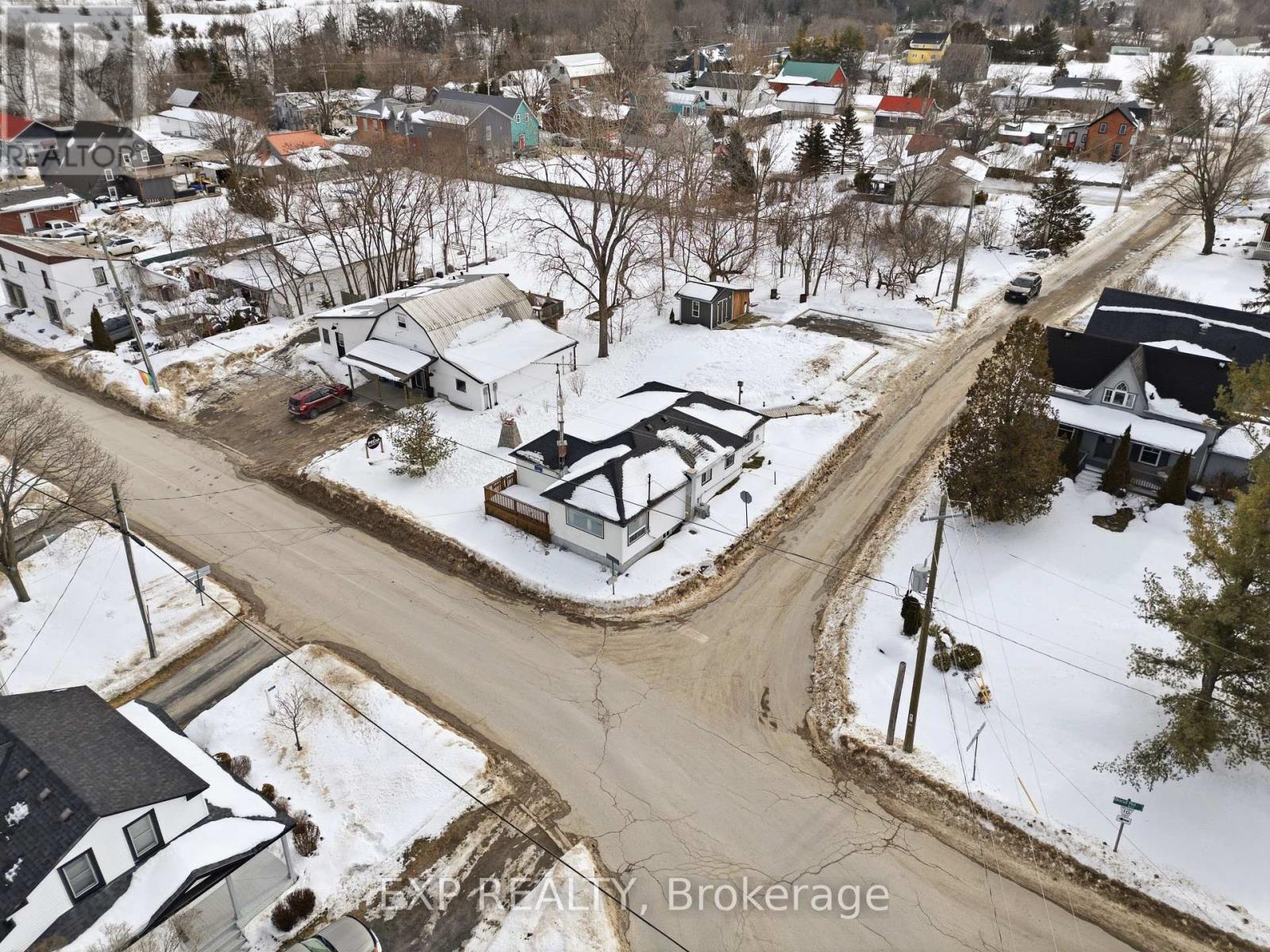 13 ST PHILIP STREET, prince edward county (south marysburg ward), Ontario