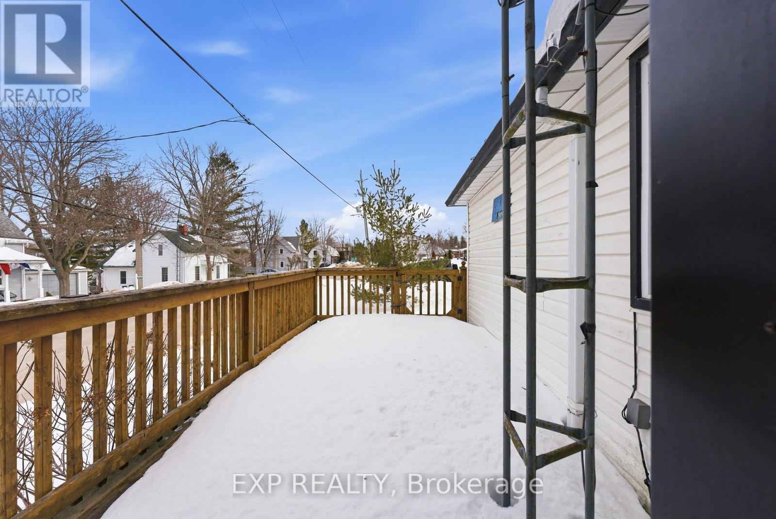 13 St Philip Street, Prince Edward County (South Marysburg Ward), Ontario  K0K 2P0 - Photo 27 - X12812710