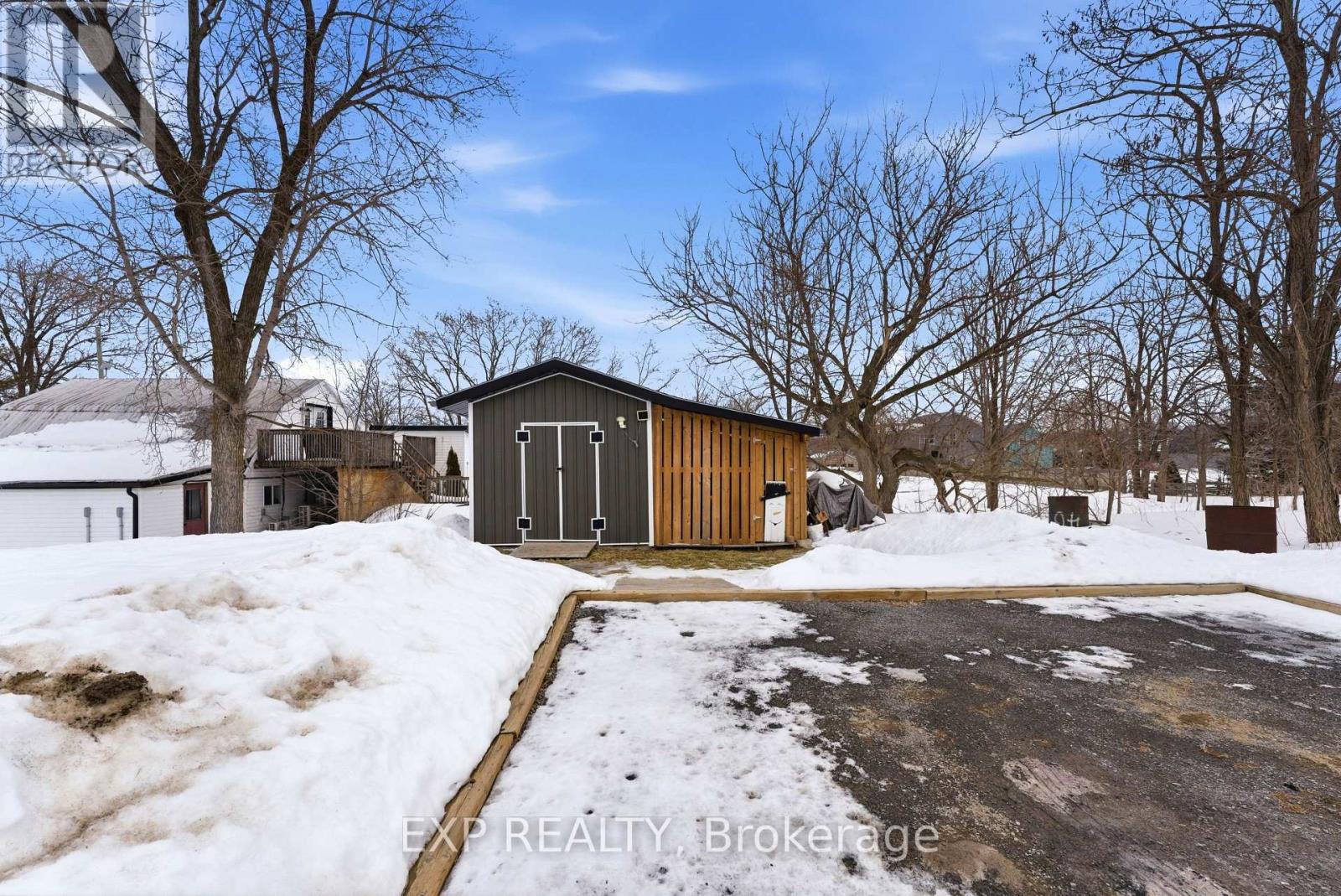 13 St Philip Street, Prince Edward County (South Marysburg Ward), Ontario  K0K 2P0 - Photo 32 - X12812710