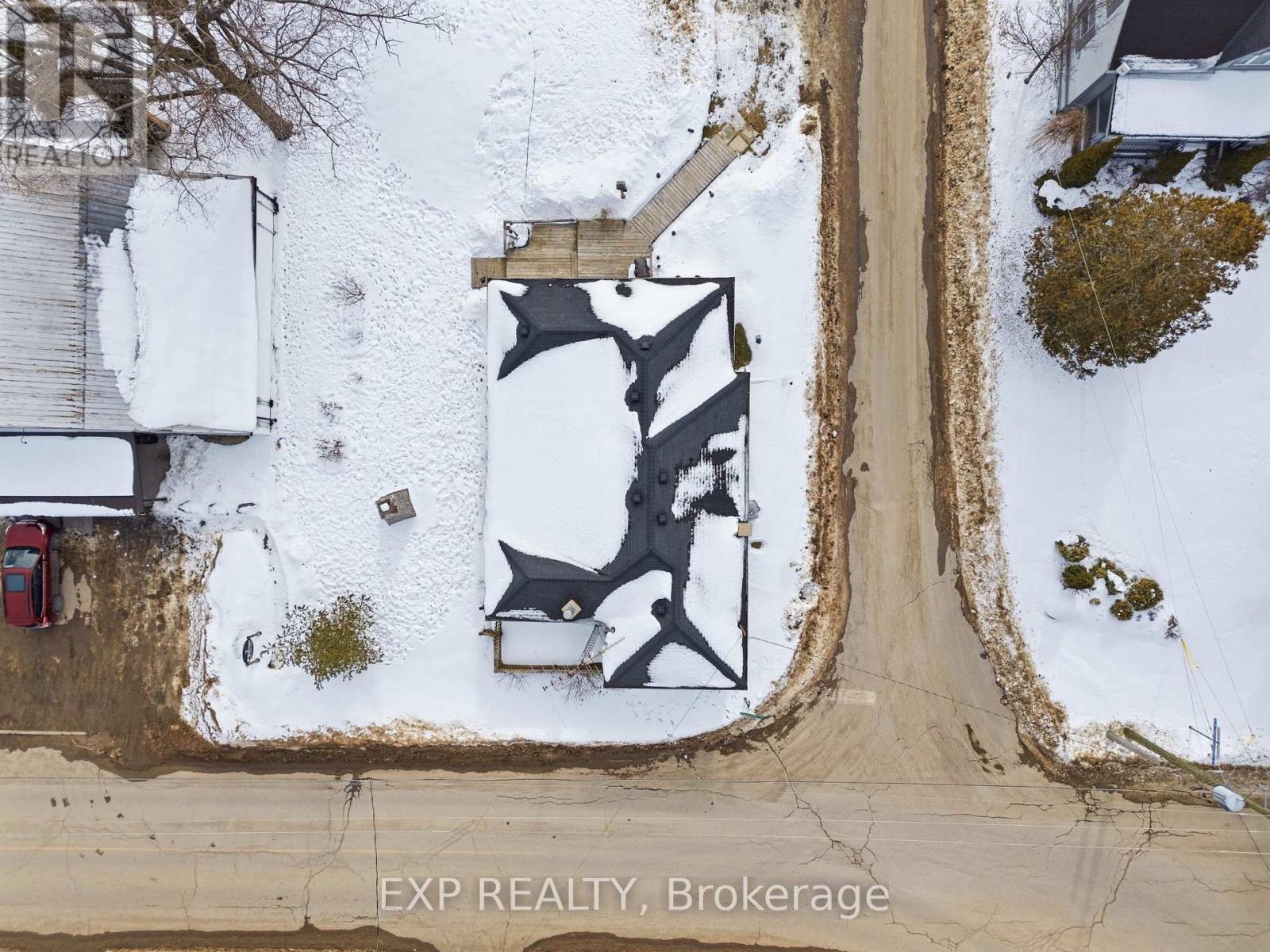 13 St Philip Street, Prince Edward County (South Marysburg Ward), Ontario  K0K 2P0 - Photo 35 - X12812710