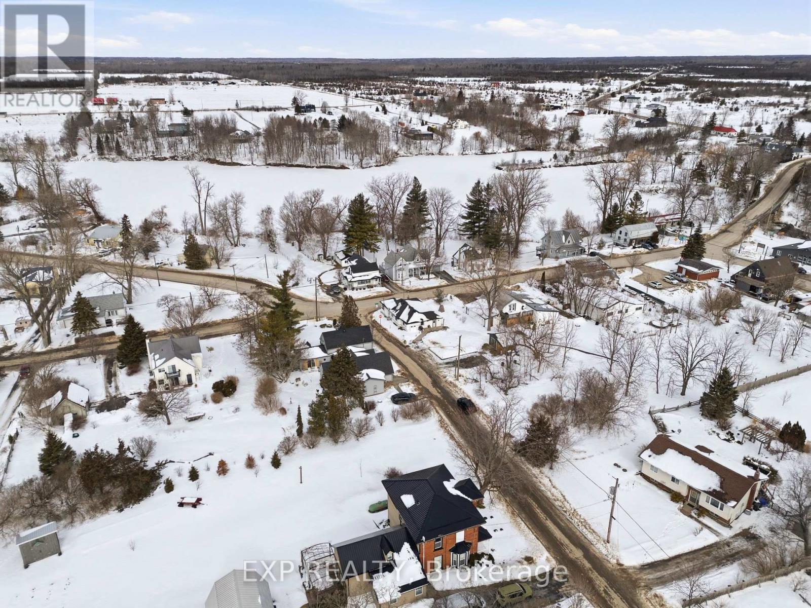 13 St Philip Street, Prince Edward County (South Marysburg Ward), Ontario  K0K 2P0 - Photo 37 - X12812710