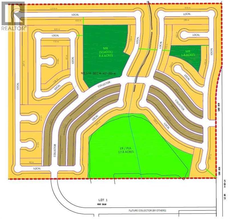 68 Street, Camrose, Alberta  T4V 4L9 - Photo 3 - A2272654