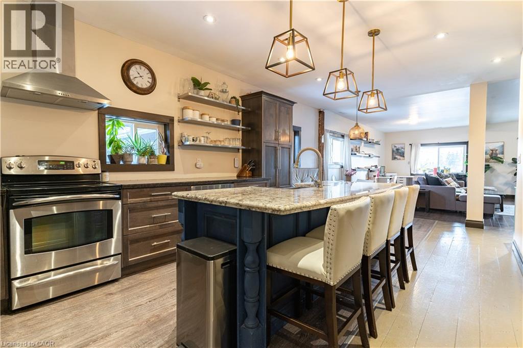 55 Snyder's Road W, Baden, Ontario  N3A 2M2 - Photo 24 - 40777636