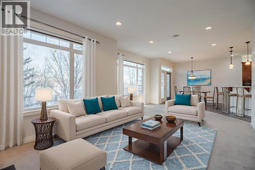 14 Discovery Woods Villas Sw, Calgary, Alberta  T3H 5A6 - Photo 20 - A2273726