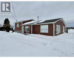 45 L'Anse Street, eel river crossing, New Brunswick