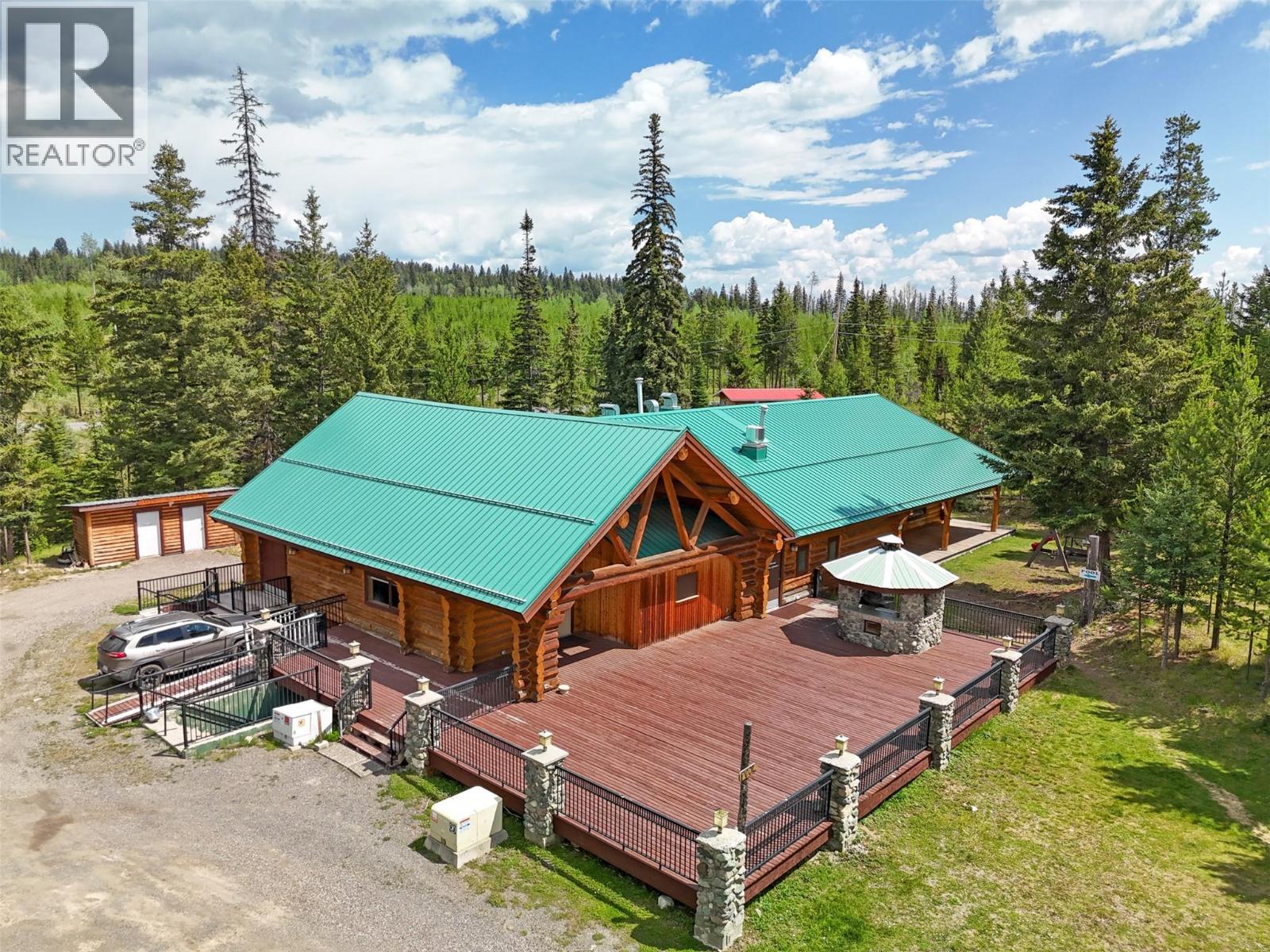 5485 Lac Le Jeune Road Unit# 7, Kamloops, British Columbia  V0K 1W0 - Photo 26 - 10357762