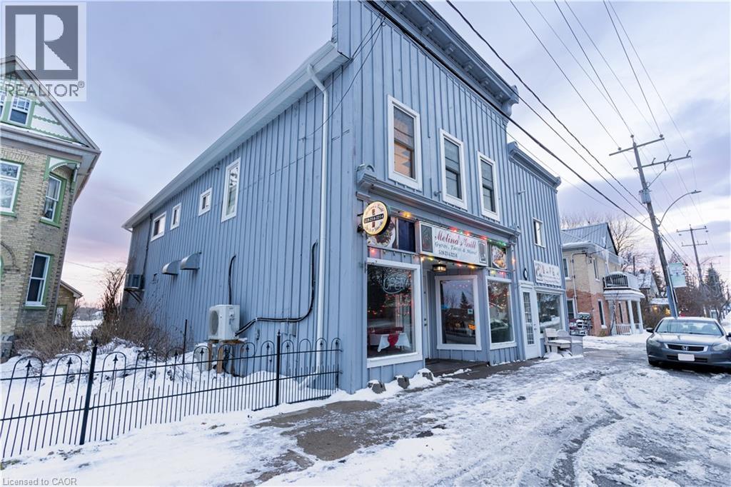 55 SNYDER'S Road W, baden, Ontario