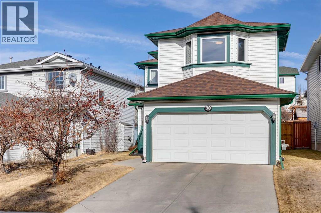 70 Tuscarora Close NW, Calgary, Alberta