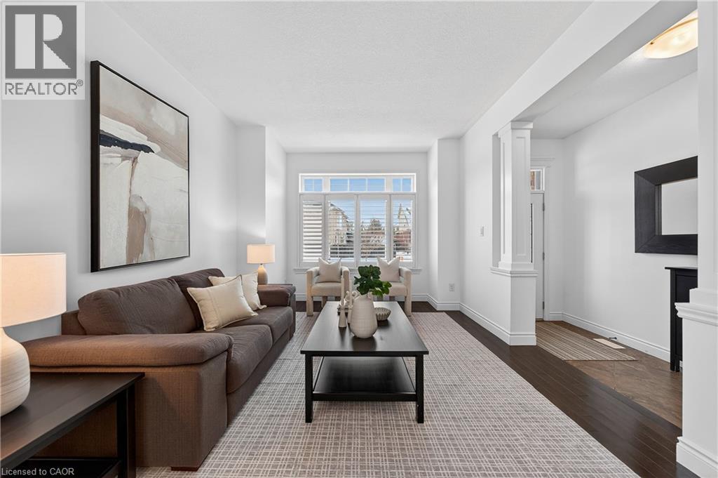 107 Janine Street, Kitchener, Ontario  N2A 4M1 - Photo 12 - 40806246