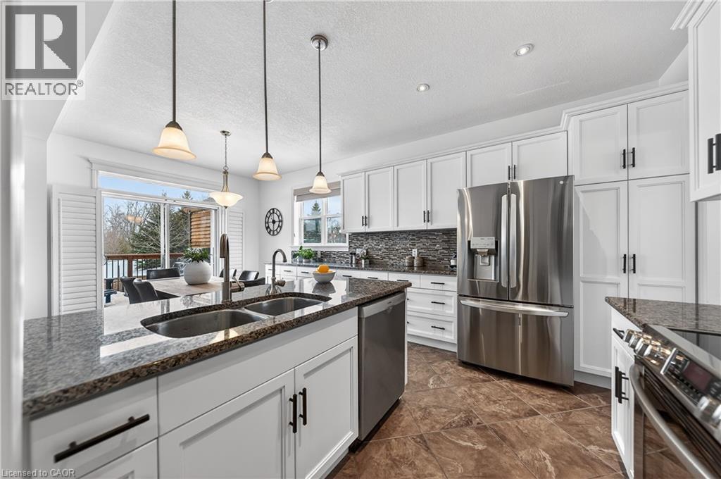 107 Janine Street, Kitchener, Ontario  N2A 4M1 - Photo 23 - 40806246