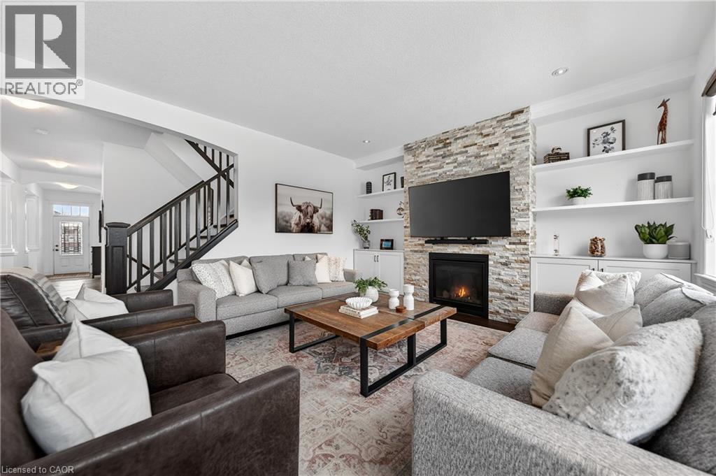 107 Janine Street, Kitchener, Ontario  N2A 4M1 - Photo 25 - 40806246