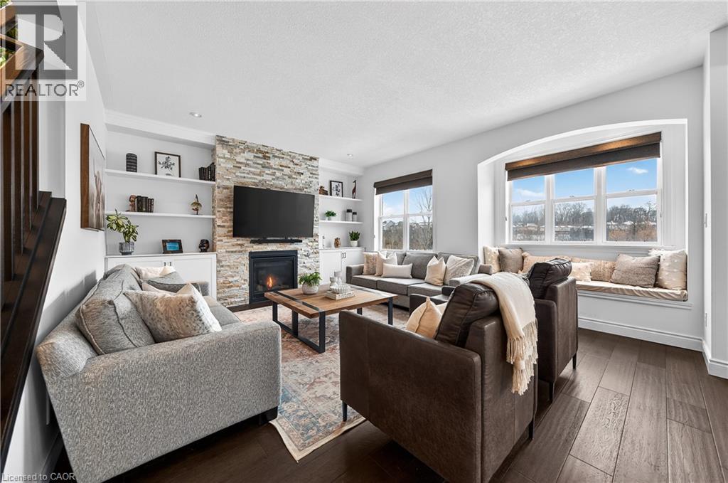 107 Janine Street, Kitchener, Ontario  N2A 4M1 - Photo 24 - 40806246