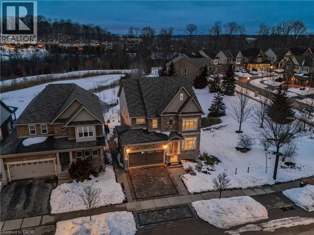 107 Janine Street, Kitchener, Ontario  N2A 4M1 - Photo 2 - 40806246