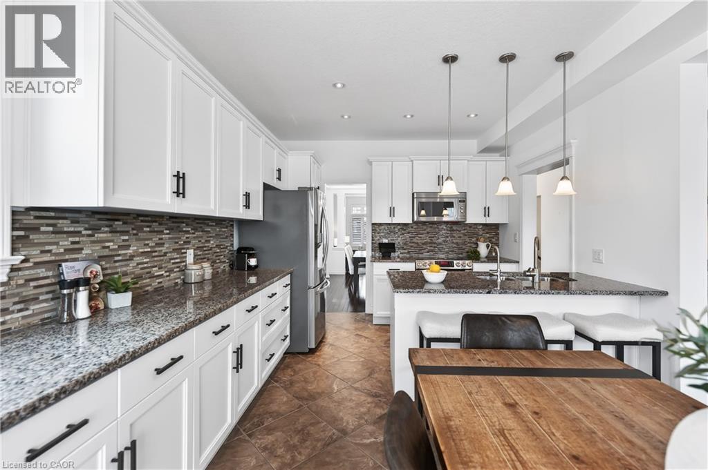 107 Janine Street, Kitchener, Ontario  N2A 4M1 - Photo 21 - 40806246