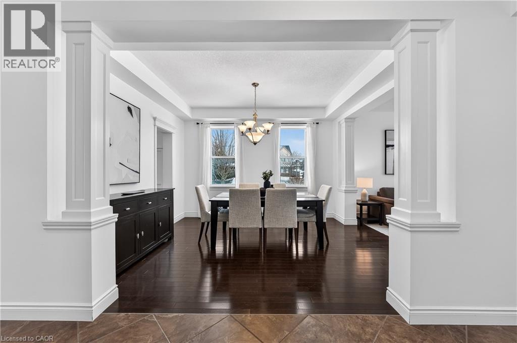 107 Janine Street, Kitchener, Ontario  N2A 4M1 - Photo 13 - 40806246