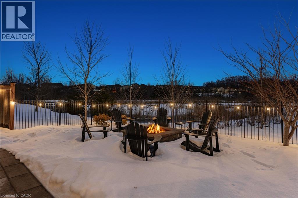 107 Janine Street, Kitchener, Ontario  N2A 4M1 - Photo 49 - 40806246