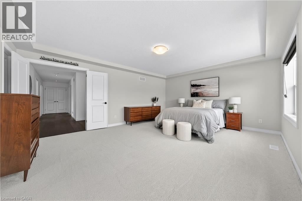 107 Janine Street, Kitchener, Ontario  N2A 4M1 - Photo 31 - 40806246