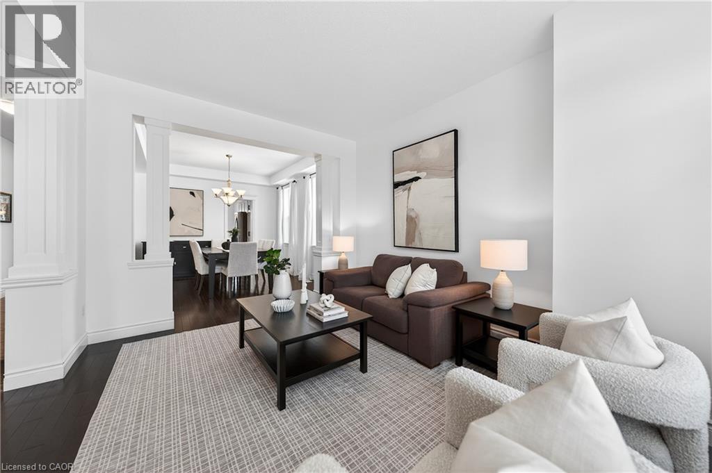 107 Janine Street, Kitchener, Ontario  N2A 4M1 - Photo 11 - 40806246