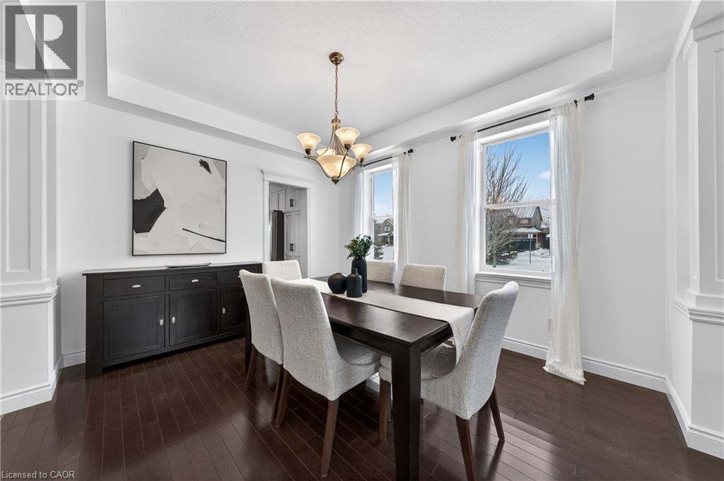 107 Janine Street, Kitchener, Ontario  N2A 4M1 - Photo 14 - 40806246