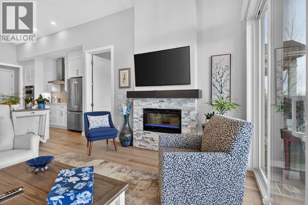 206 Crestridge Common Sw, Calgary, Alberta  T3B 6J5 - Photo 19 - A2284748