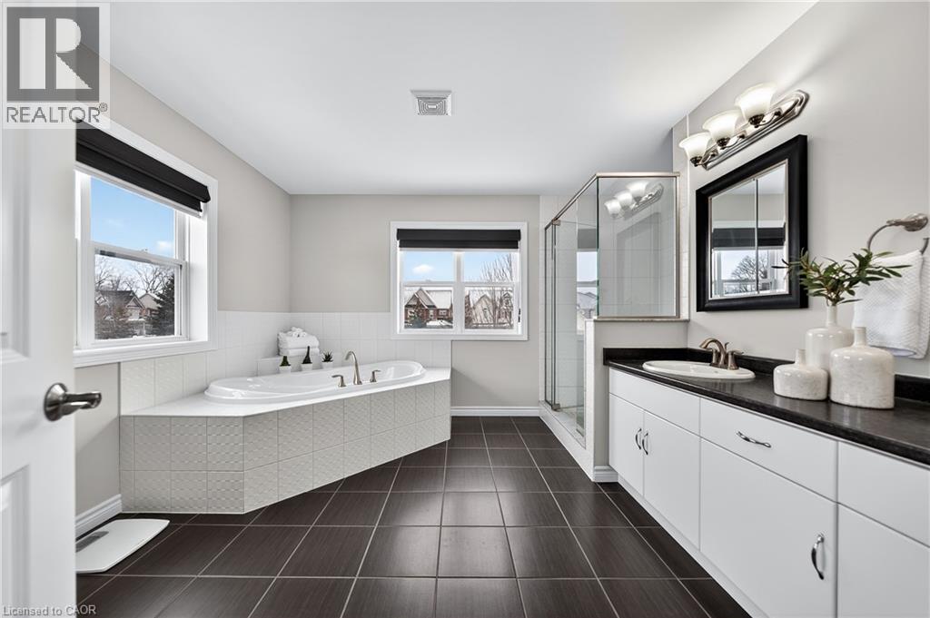 107 Janine Street, Kitchener, Ontario  N2A 4M1 - Photo 33 - 40806246