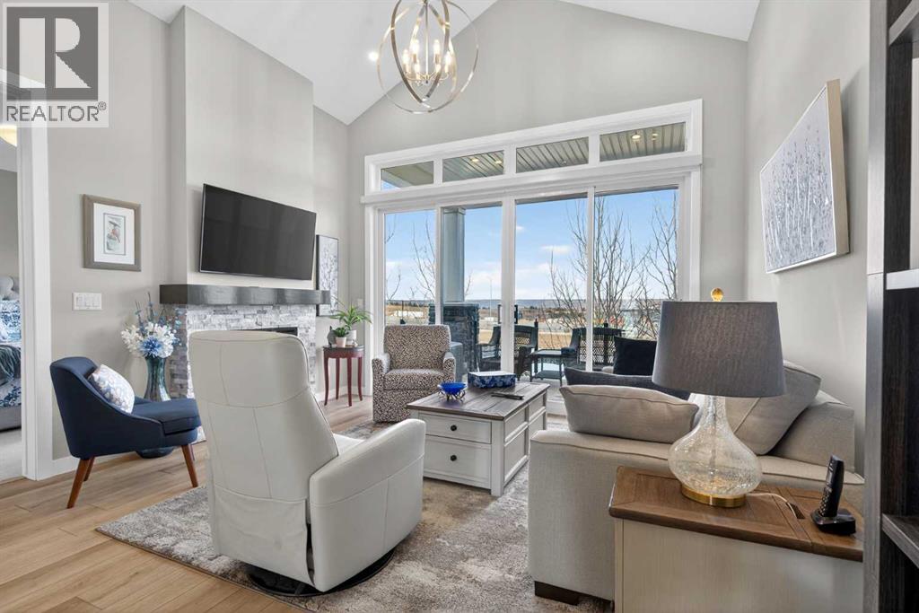 206 Crestridge Common Sw, Calgary, Alberta  T3B 6J5 - Photo 17 - A2284748