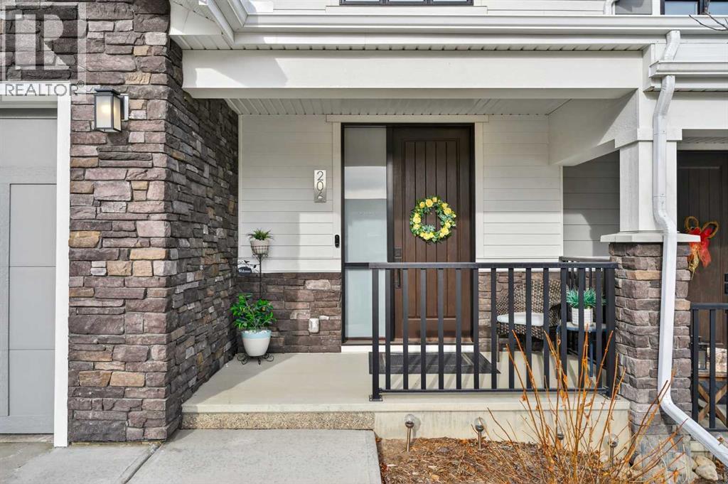 206 Crestridge Common Sw, Calgary, Alberta  T3B 6J5 - Photo 5 - A2284748