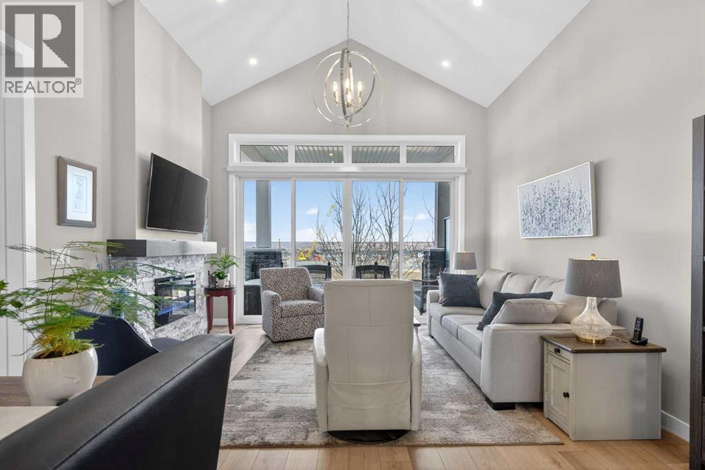 206 Crestridge Common Sw, Calgary, Alberta  T3B 6J5 - Photo 20 - A2284748