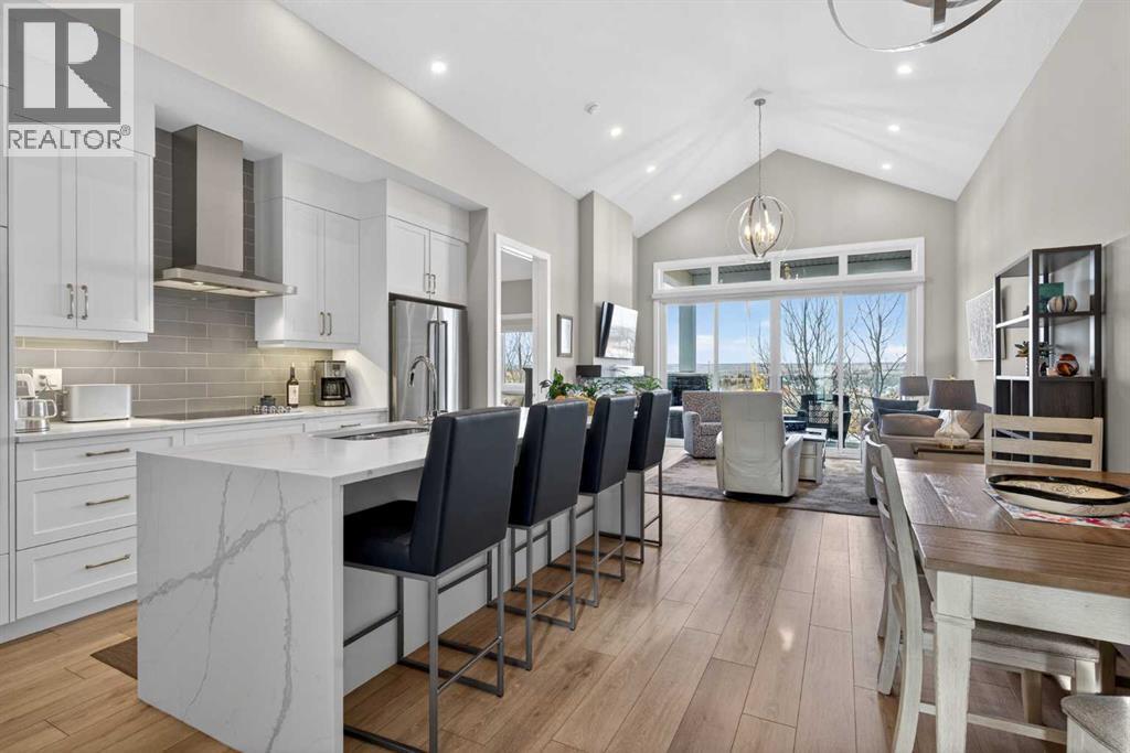 206 Crestridge Common Sw, Calgary, Alberta  T3B 6J5 - Photo 10 - A2284748